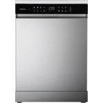 Посудомоечная машина Hiberg F68 1530 LX