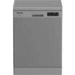 Посудомоечная машина Hotpoint HF 5C84 DW X