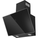 Вытяжка MAUNFELD EAGLE 850 60 Glass Black
