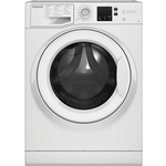 Стиральная машина Hotpoint NUS 5015 H