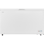Морозильная камера NORDFROST CF 500