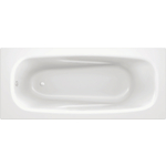 Ванна стальная BLB Universal Anatomica HG 170х75 см 3.5 мм с шумоизоляцией (B75LTH001)