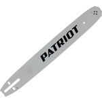 Шина пильная PATRIOT 16" 3/8" 1.3мм (P160-SPE-A041)