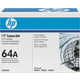 Картридж HP CC364A