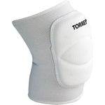 Наколенники спортивные Torres Classic, (арт. PRL11016M-01), размер M, цвет: белый