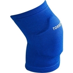Наколенники спортивные Torres Comfort, (арт. PRL11017S-03), размер S, цвет: синий