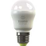 Светодиодная лампа Ecomir 42913 4W E27 220V