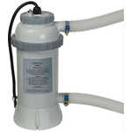 Нагреватель воды для бассейнов Intex 220В (56684/28684)