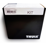 Установочный комплект для багажника Thule Kit 3106