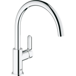 Смеситель для кухни Grohe BauEdge (31367000)