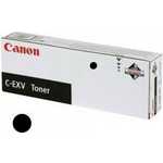 Canon Тонер C-EXV 30 BK (2791B002)