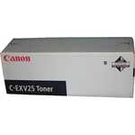 Canon Тонер C-EXV25 BK (2548B002)