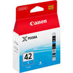Картридж Canon CLI-42 C (6385B001)