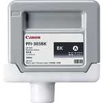 Картридж Canon PFI-303MBK (2958B001)