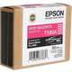 Картридж Epson Stylus Pro 3880 (C13T580A00)