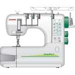 Распошивальная машина Janome CoverPro 7