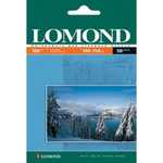 Фотобумага Lomond A6 матовая (102063)