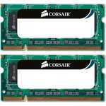 Оперативная память Corsair SO-DDR3 8192Mb 1600MHz (CMSX8GX3M1A1600C10) RTL