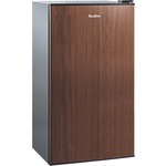Однокамерный холодильник Tesler RC-95 Wood