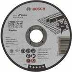 Диск отрезной Bosch 125х22.2х1.0мм Best for Inox Rapido (2.608.603.492)