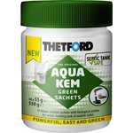 Порошок для биотуалетов Thetford Aqua Kem GREEN sachets 550 гр