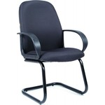 Офисный стул Chairman 279V JP 15-1 серый