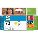 Картридж HP 72 130ml yellow (C9373A)