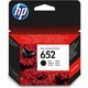 Картридж HP №652 Black (F6V25AE)