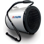 Электрическая тепловая пушка ZILON ZTV-9C