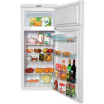 Холодильник DON R-216 Металлик искристый