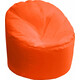 Кресло мешок Пазитифчик Бмо14 оранжевый