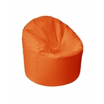 Кресло мешок Пазитифчик Бмэ15 оранжевый