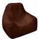 Кресло мешок Пазитифчик Бмо17 коричневый