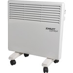 Конвектор Scarlett SC-CH831/1000