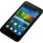 Смартфон Huawei Ascend Y541-U02 Black
