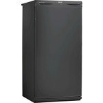 Однокамерный холодильник Pozis Свияга-404-1 графит