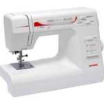 Janome My Excel W23U