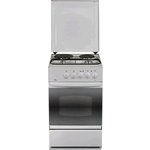 Комбинированная плита Flama RK 23-101 W