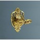 Крючок Art&Max Impero, античное золото (AM-1699-Do-Ant)
