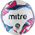 Мяч футзальный Mitre Pro Futsal HyperSeam (р. 4)