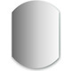 Зеркало поворотное Evoform Primary 60х80 см, со шлифованной кромкой (BY 0055)