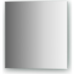 Зеркало Evoform Standard 40х40 см, с фацетом 5 мм (BY 0203)