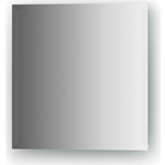 Зеркало Evoform Comfort 30х30 см, с фацетом 15 мм (BY 0901)