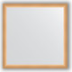 Зеркало в багетной раме Evoform Definite 60x60 см, бук 37 мм (BY 0611)