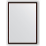 Зеркало в багетной раме поворотное Evoform Definite 48x68 см, махагон 22 мм (BY 0621)