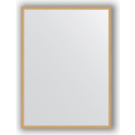 Зеркало в багетной раме поворотное Evoform Definite 58x78 см, сосна 22 мм (BY 0635)