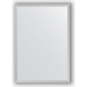Зеркало в багетной раме поворотное Evoform Definite 46x66 см, сталь 20 мм (BY 0789)