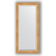 Зеркало с фацетом в багетной раме поворотное Evoform Exclusive 51x111 см, сосна 62 мм (BY 1143)
