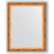 Зеркало в багетной раме Evoform Definite 36x46 см, красная бронза 37 мм (BY 1334)