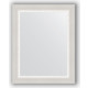 Зеркало в багетной раме Evoform Definite 39x49 см, алебастр 48 мм (BY 1343)